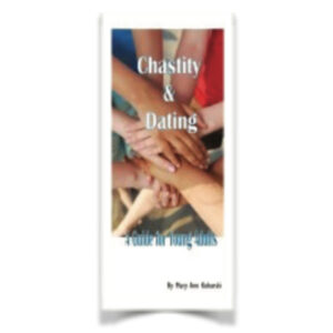 Chastity & Dating Brochure