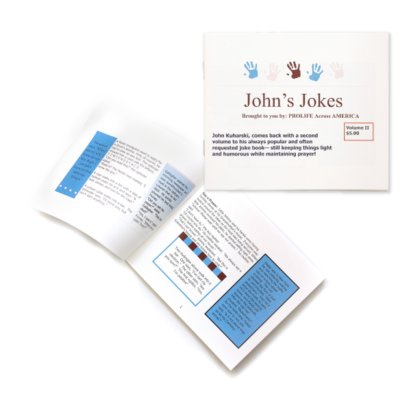 John's Jokes V2