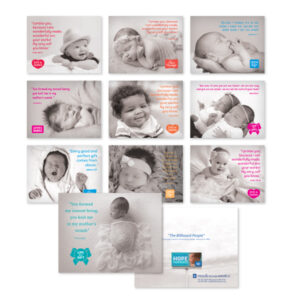 Notecards Pack of 10