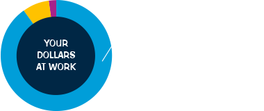 91_Percent_Donations